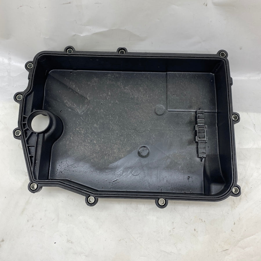 VOLVO Powershift Şanzıman Kapağı DG9R-7A264-A