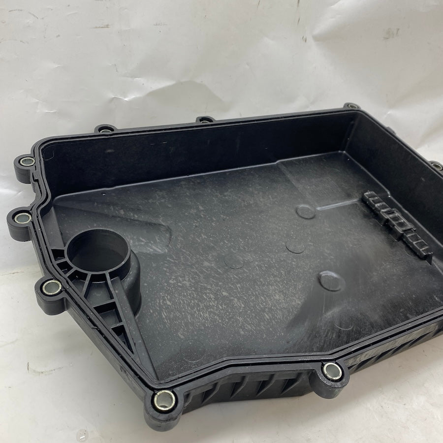 VOLVO Powershift Şanzıman Kapağı DG9R-7A264-A