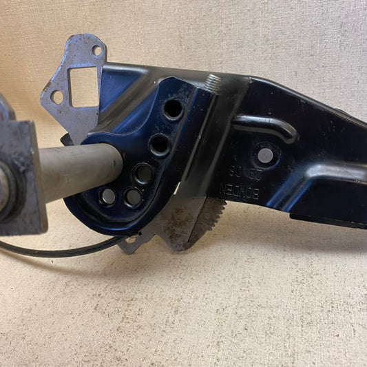 VOLVO S40 1. nesil Park freni mekanizmasi 20557827