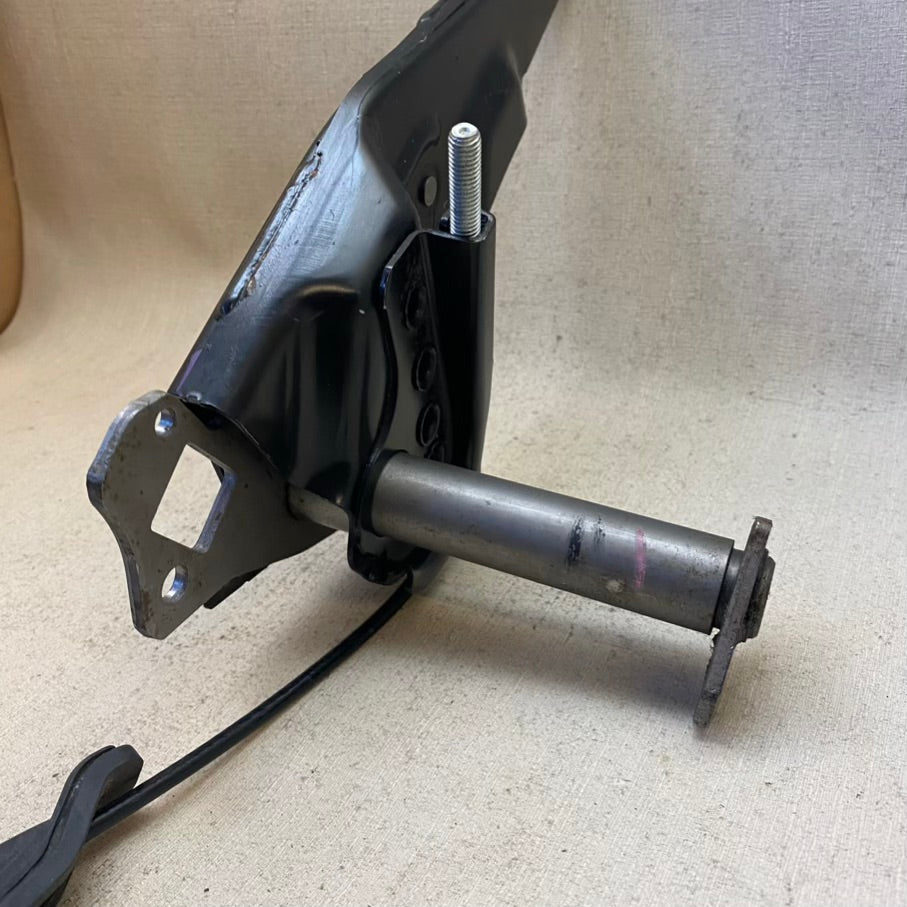 VOLVO S40 1. nesil Park freni mekanizmasi 20557827