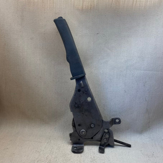 VOLVO S40 Berlina El Fren Kolu 30884077