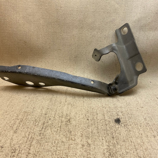 VOLVO S40 Kaput Menteşesi Sağ 30753598