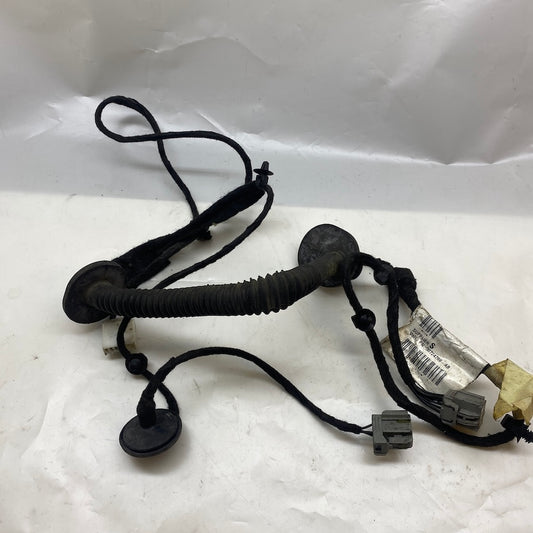 VOLVO S40 MK2 Bagaj Kapağı Elektrik Tesisatı 30724788