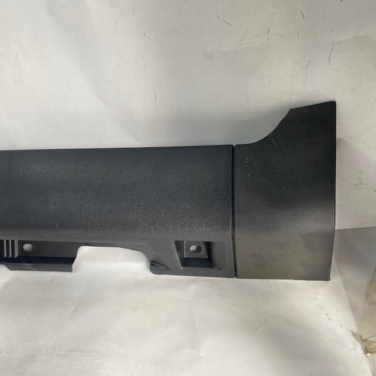 VOLVO S40 Marşpiyel Çıtası 30698905 30698906 En Uygun Oto Parça