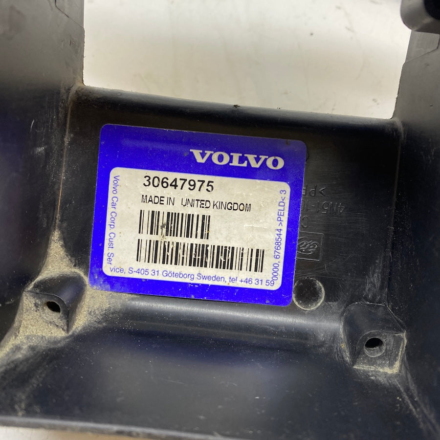 VOLVO S40 Ön Hava Kanalı 30647975