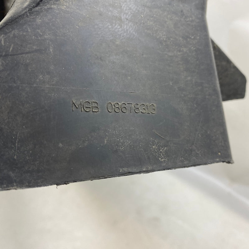 VOLVO S40 Radyatör Hava Deflektörü 08678313 Orijinal Çıkma 2008-2012