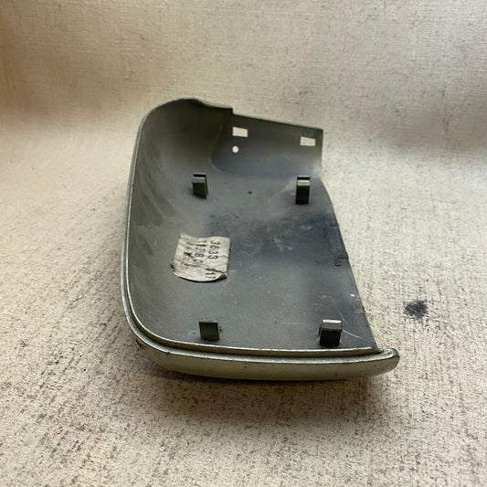 VOLVO S40 Sol Ayna Kapağı