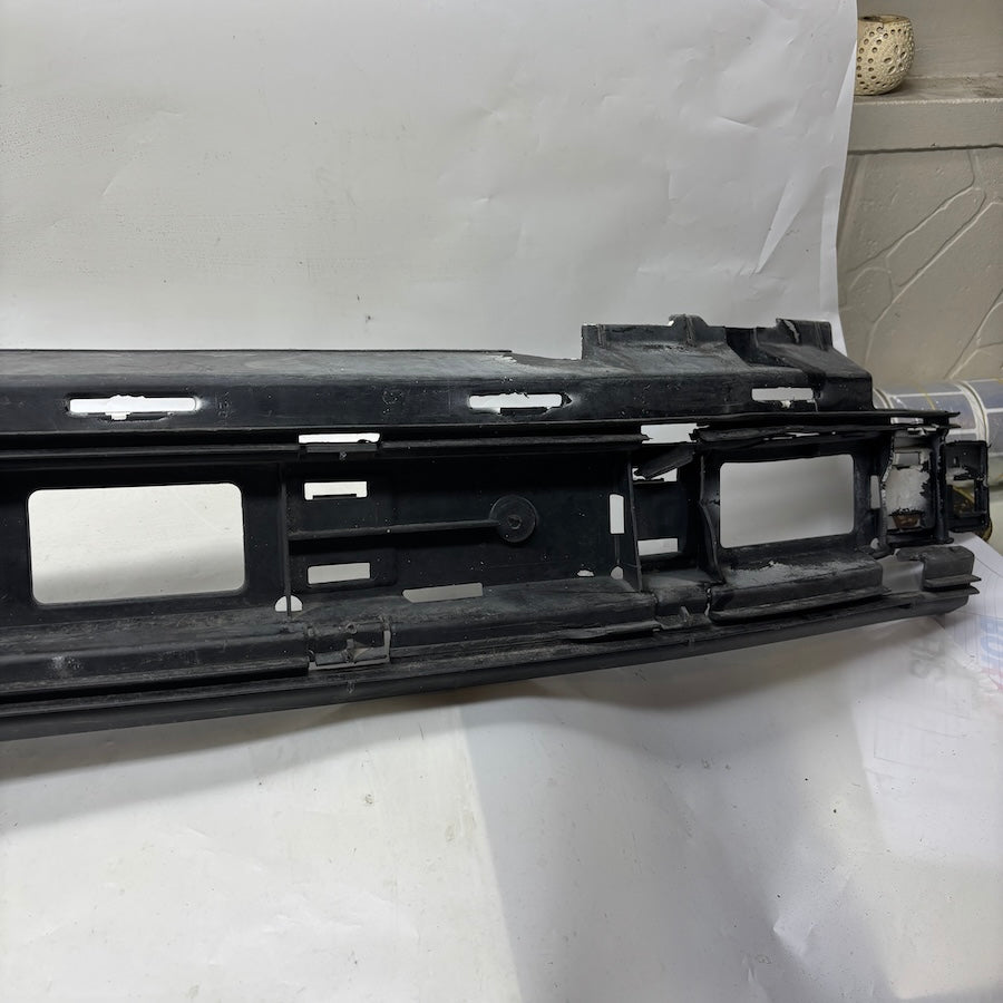 VOLVO S40 V40 Ön Tampon İç Destek Darbe Emici 30851236 - En Uygun Oto Parça
