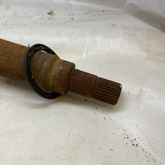 VOLVO S40/C30 1.6 D2 Ön Sağ Aks 31259516 2006-2012