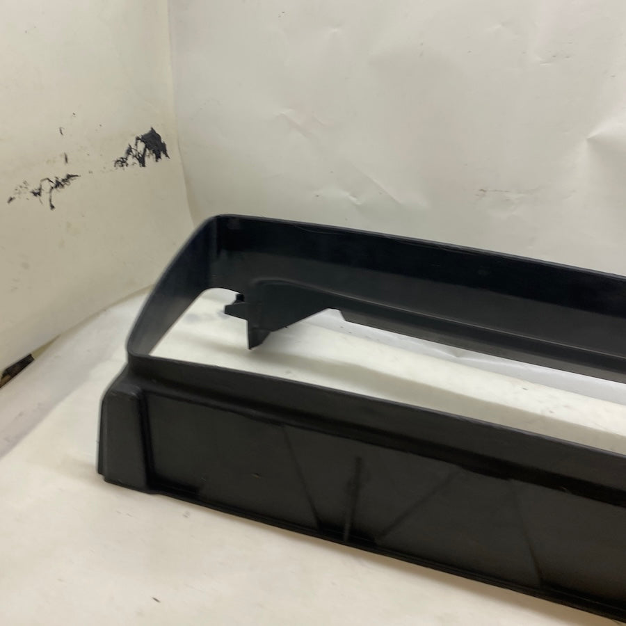 VOLVO S40/C30 İntercooler Hava Kılavuzu 31283503 Orijinal Çıkma 2008-2012
