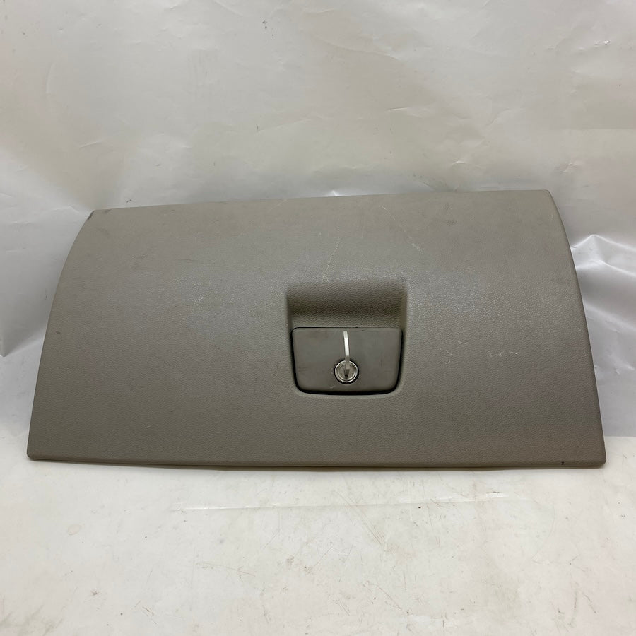 VOLVO S40/C30/V50 Torpido Kapağı Gri