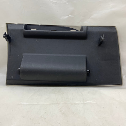 VOLVO S40/C30/V50 Torpido Kapağı Gri