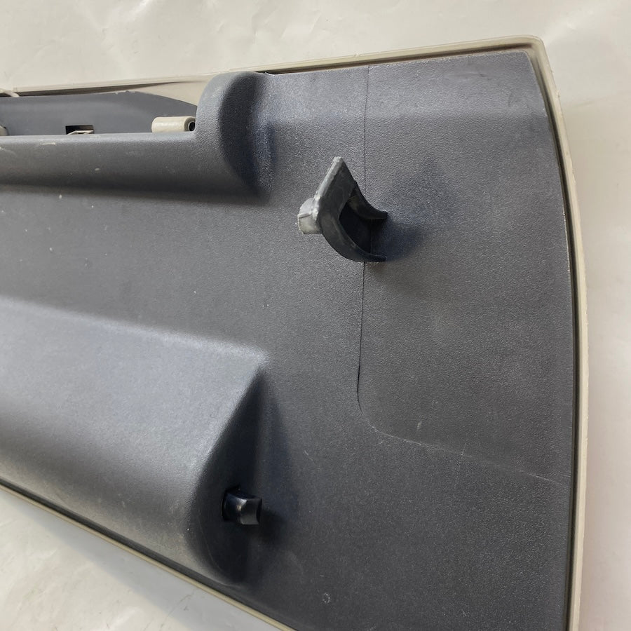 VOLVO S40/C30/V50 Torpido Kapağı Gri