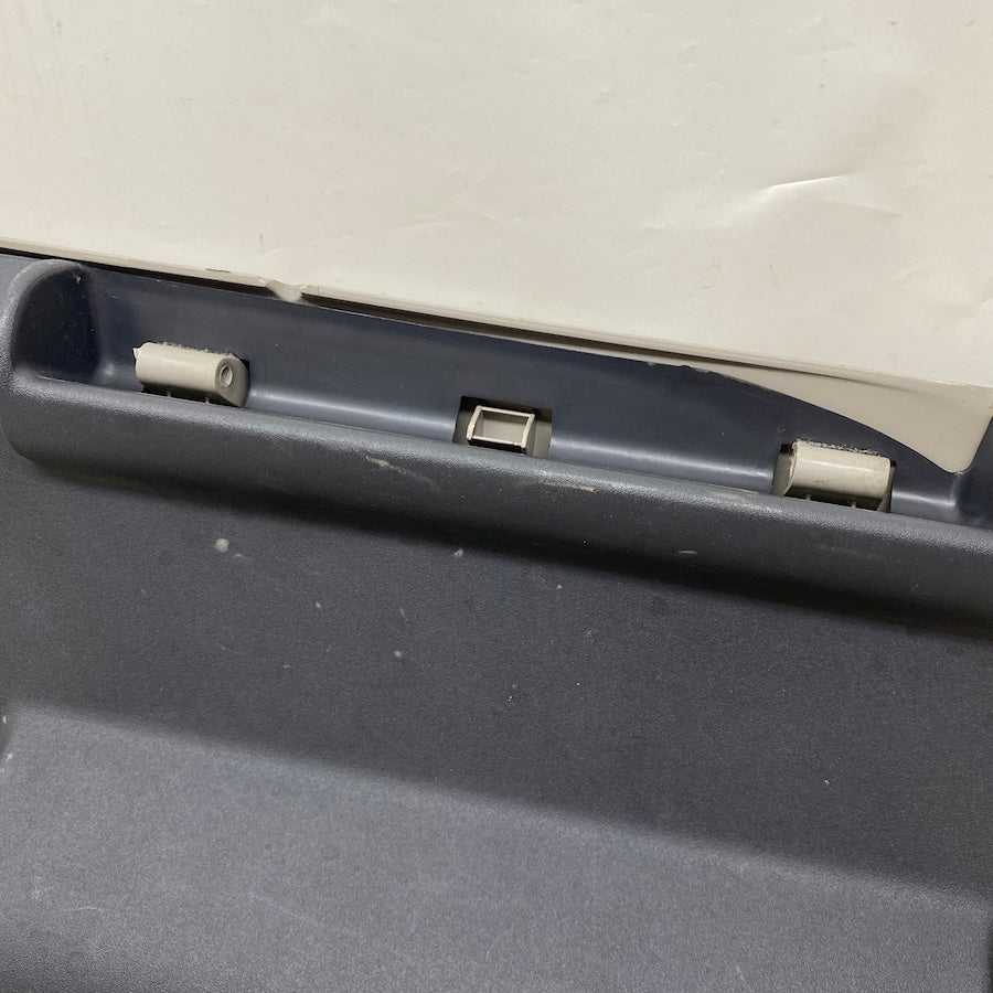 VOLVO S40/C30/V50 Torpido Kapağı Gri