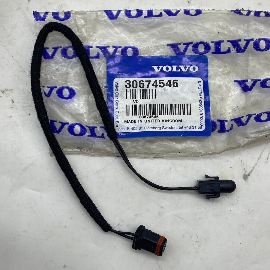 VOLVO S40/S60/S80/V40 Dış Sıcaklık Sensörü 30674546