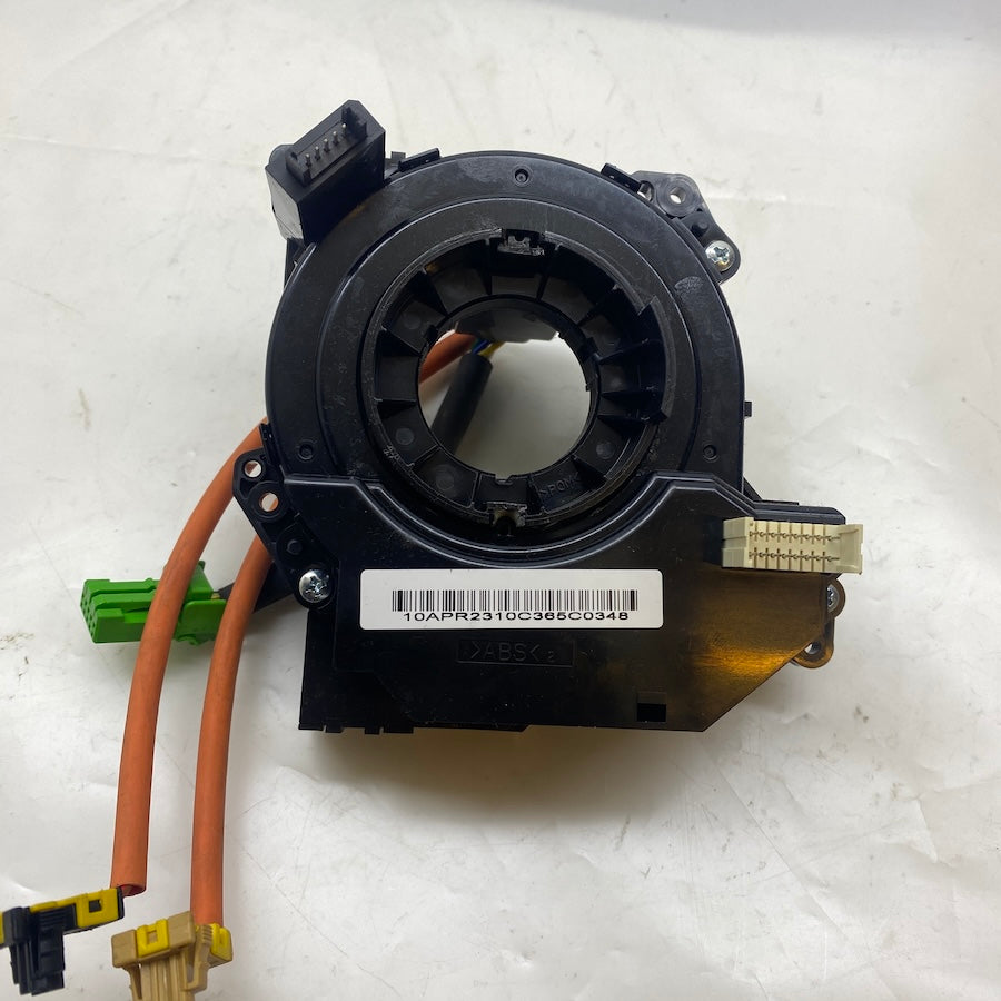 VOLVO S40/V40 Açı Sensörü/Airbag Sargısı 30773411