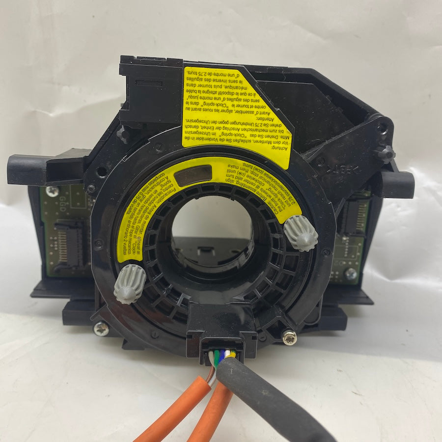 VOLVO S40/V40 Açı Sensörü/Airbag Sargısı 30773411