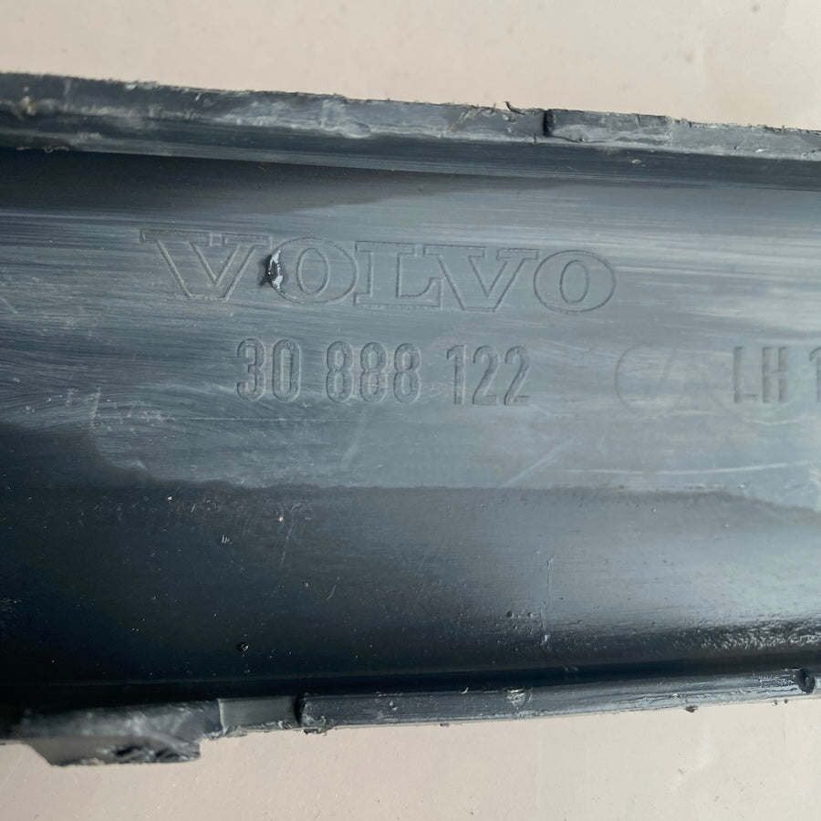 VOLVO S40/V40 Ön Tampon Çıtası 30888122/30621488