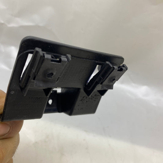 VOLVO S40/V40/V50 Arka Tampon Montaj Braketi 30657220