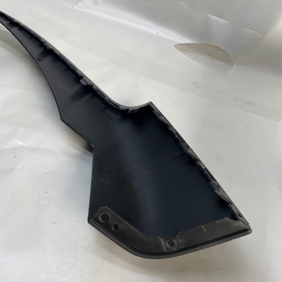 VOLVO S40 / V50 Ön Tampon Alt Eki 30655878