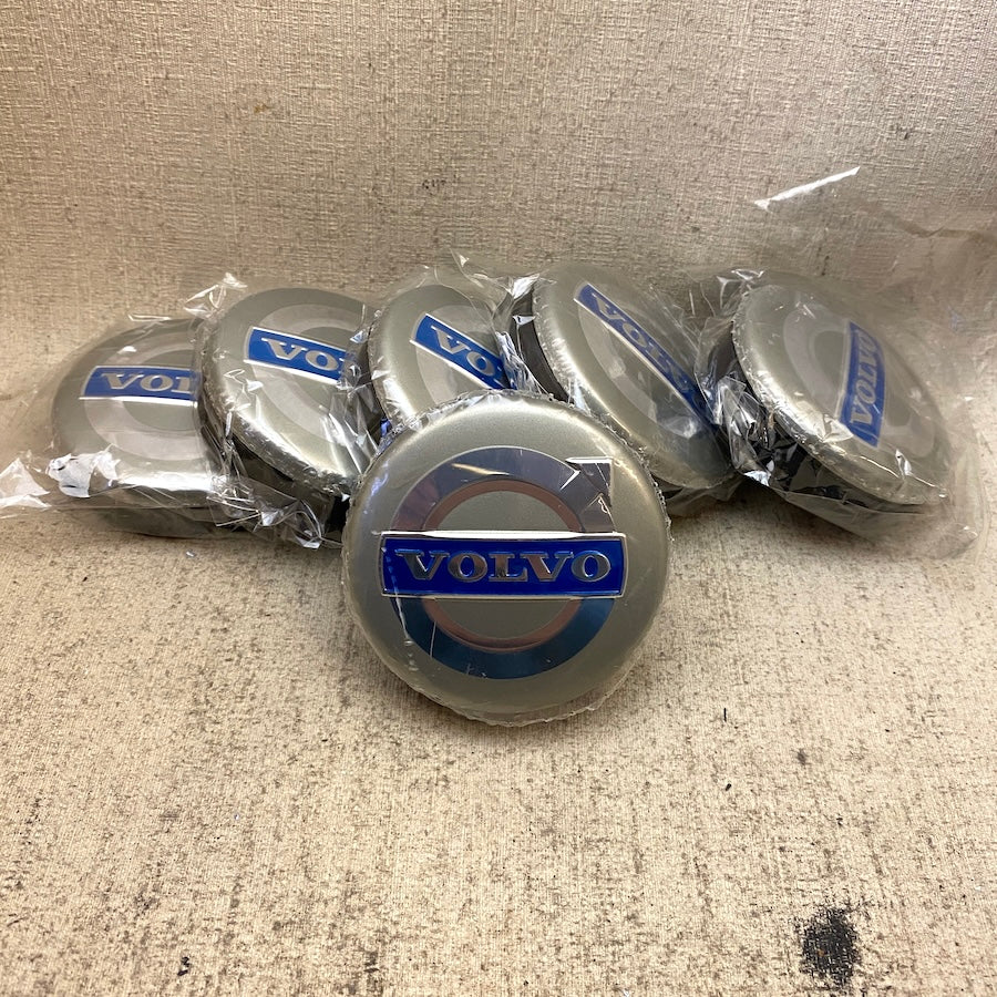 VOLVO S60-V60-XC60-XC90 Jant Göbeği 3546923