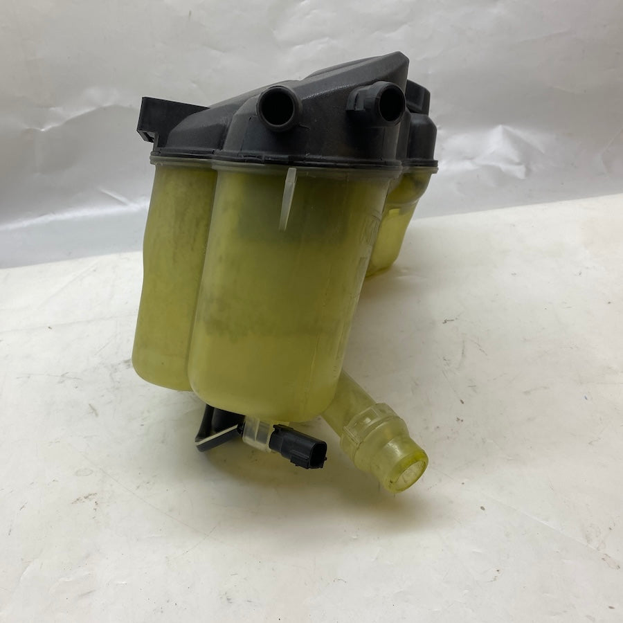 VOLVO S60 1.6 Genleşme Tankı 6G91-8K218