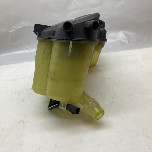 VOLVO S60 1.6 Genleşme Tankı 6G91-8K218