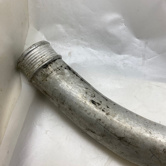 VOLVO S60 2.4D Interkol Turbo Hortumu 31336092