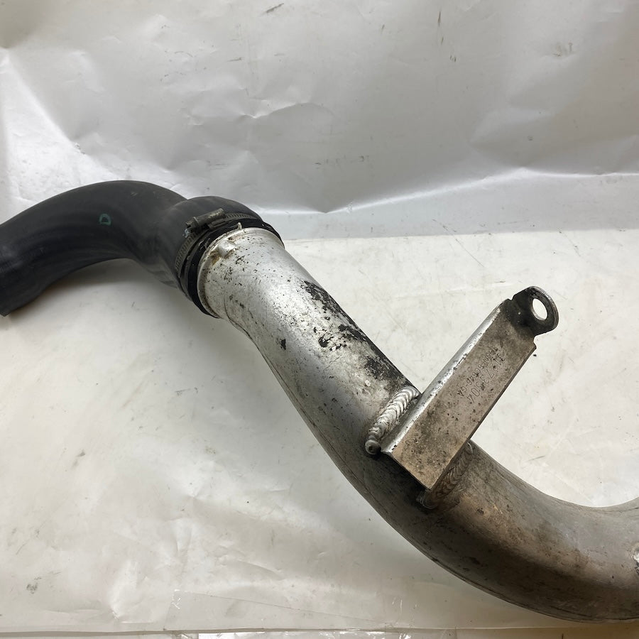 VOLVO S60 2.4D Interkol Turbo Hortumu 31336092