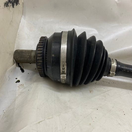 VOLVO S60 2.4 Ön Sağ Uzun Aks 8689211 2002-2010