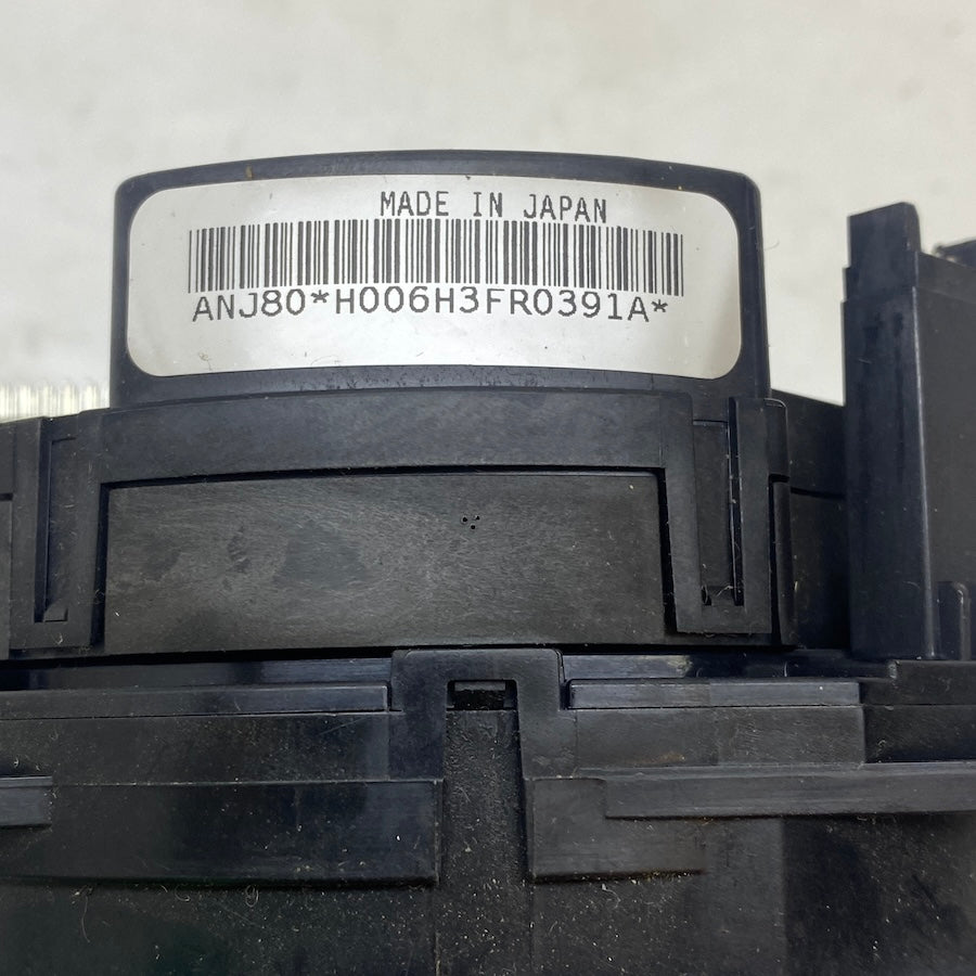 VOLVO S60 Açı Sensörü/Airbag Sargısı/Direksiyon Zembereği 30798167