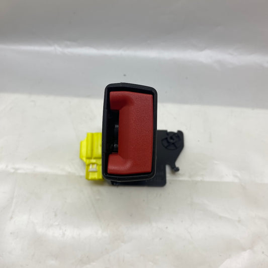 VOLVO S60 Arka Emniyet Kemer Tokası 31332722/34069268