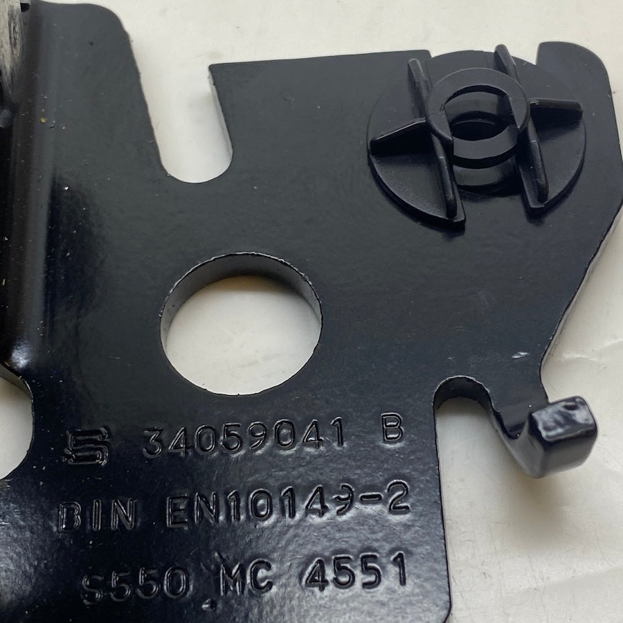 VOLVO S60 Arka Emniyet Kemer Tokası 31332722/34069268