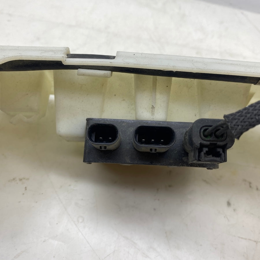 VOLVO S60 Arka Tampon Sensör Beyni 31652261