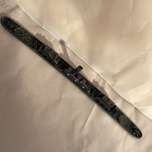 VOLVO S60 Bagaj Açma Butonu 31391197