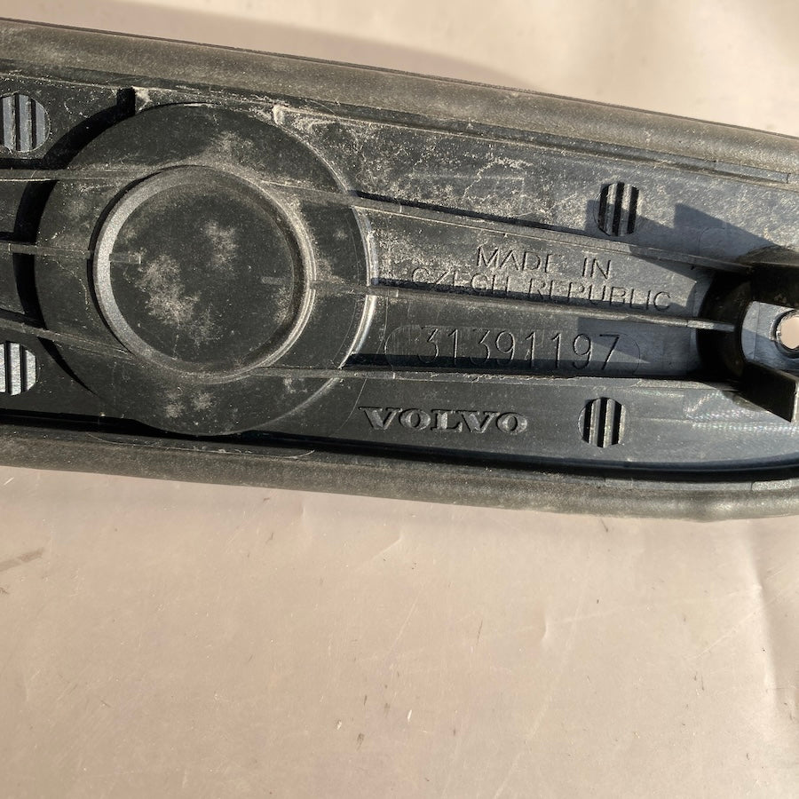 VOLVO S60 Bagaj Açma Butonu 31391197