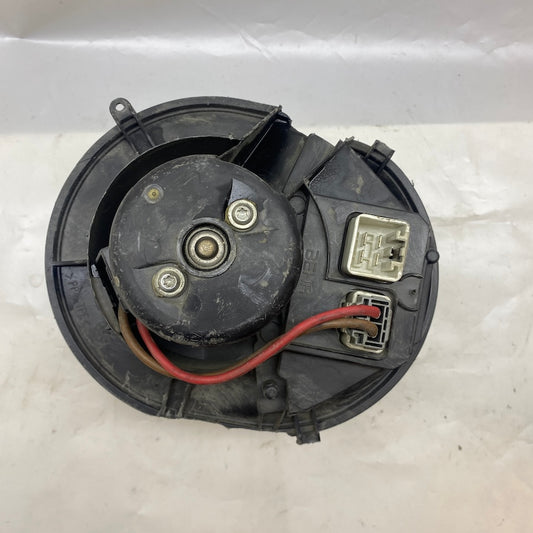 VOLVO S60 Kalorifer Fan Motoru 28417-86577