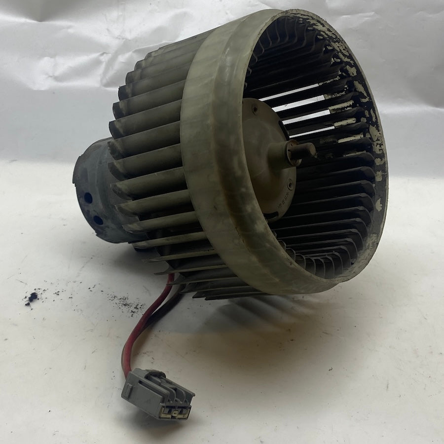 VOLVO S60 Kalorifer Motoru 0130101108