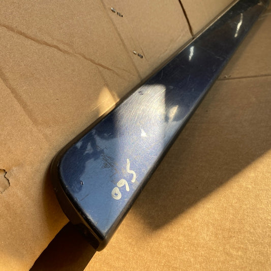 VOLVO S60 Kapı Alt Çıtası 30648373/30648377