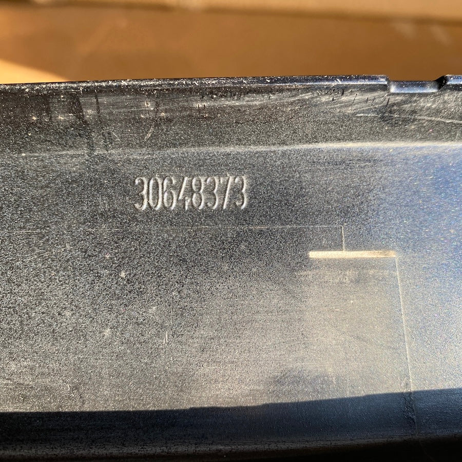 VOLVO S60 Kapı Alt Çıtası 30648373/30648377