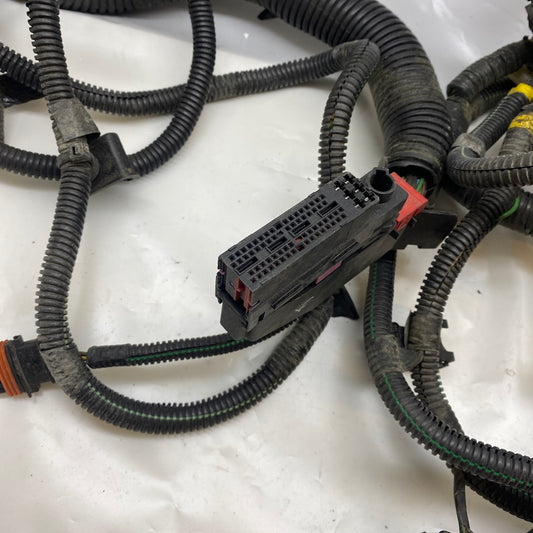 VOLVO S60 MK1 Elektrik Tesisatı 9494934/8688517/30712077