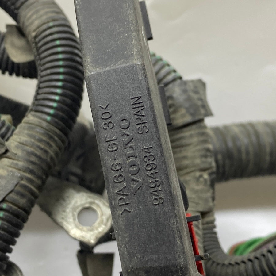 VOLVO S60 MK1 Elektrik Tesisatı 9494934/8688517/30712077