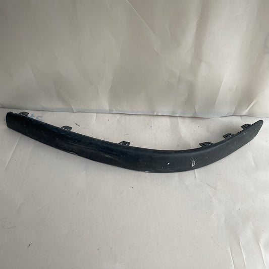 VOLVO S60 MK1 Ön Sol Tampon Çıtası 9484010