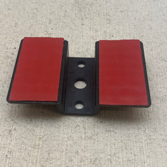 VOLVO S60 MK2 Arka Park Yardım Tampon Tutucu 31316402 Orijinal