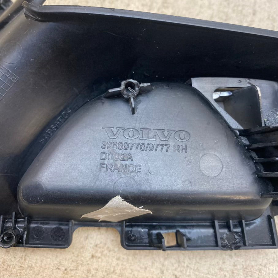 VOLVO S60 MK2 Kapı iç kolu 39869776