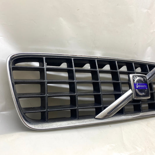 VOLVO S60 Ön Panjur/Ön Izgara 9151881/9190740