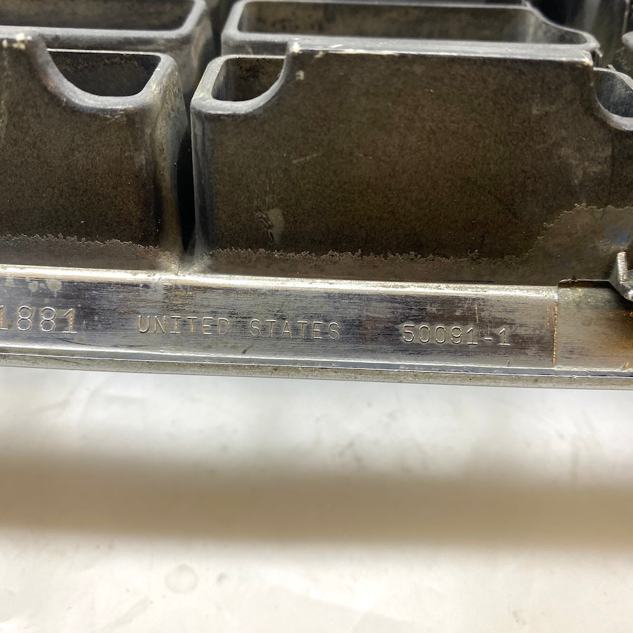 VOLVO S60 Ön Panjur/Ön Izgara 9151881/9190740