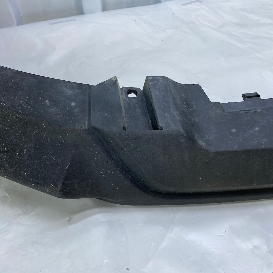 VOLVO S60 Ön Tampon Alt Eki 31455752 Orijinal Çıkma 2019-2024