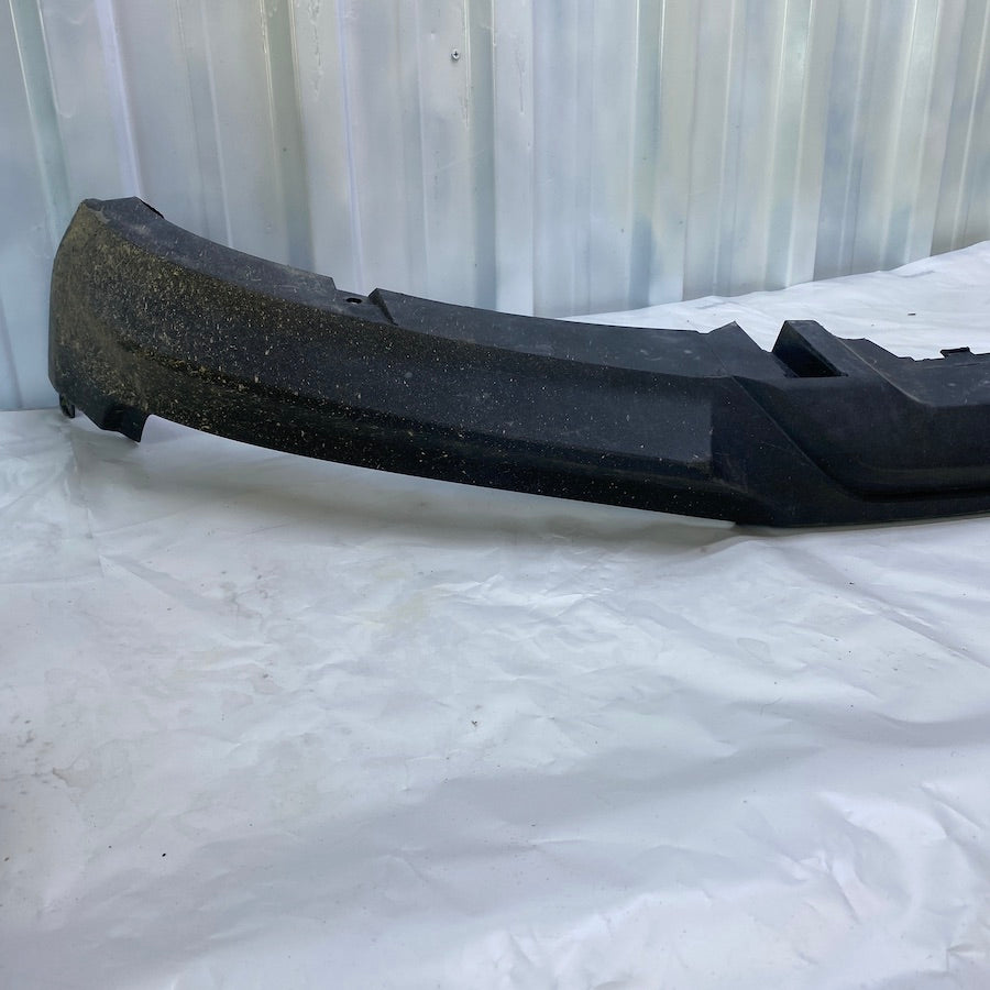 VOLVO S60 Ön Tampon Alt Eki 31455752 Orijinal Çıkma 2019-2024