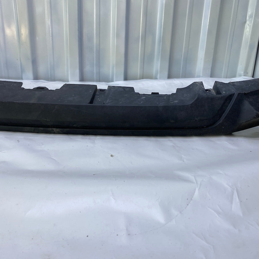 VOLVO S60 Ön Tampon Alt Eki 31455752 Orijinal Çıkma 2019-2024